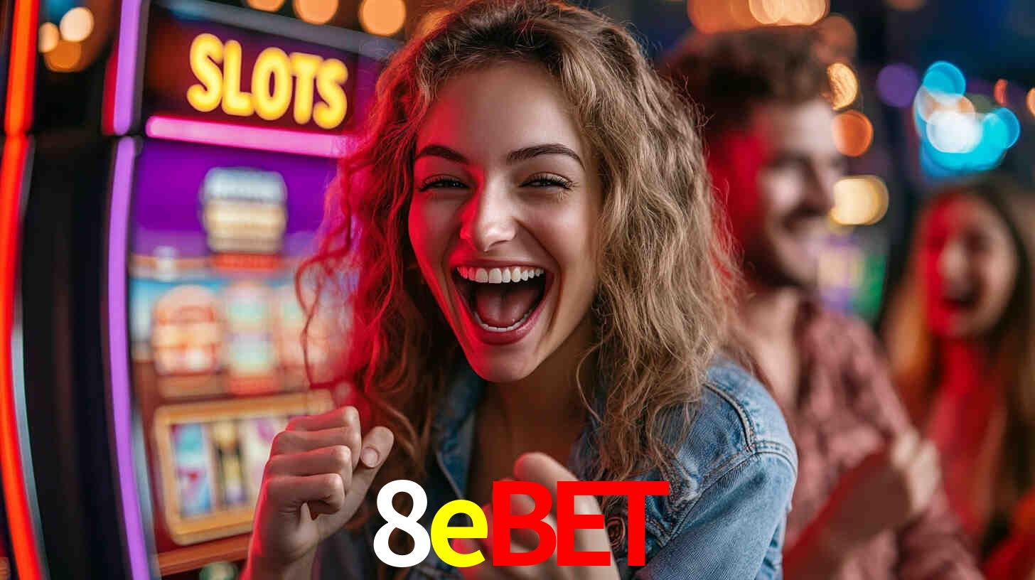 cassino 8ebet