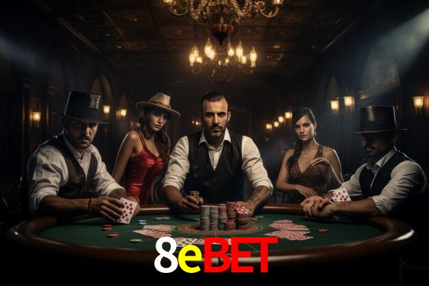 Torneios 8ebet