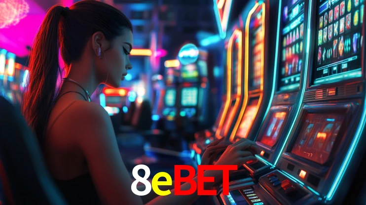 Explore as vantagens do 8ebet: serviço profissional e confiabilidade