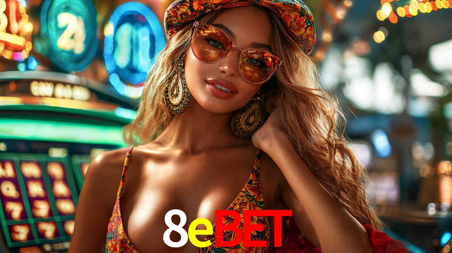8ebet App Interface