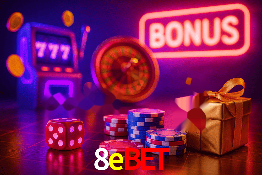 Descubra a Essência do 8ebet: Nossa História e Compromissos