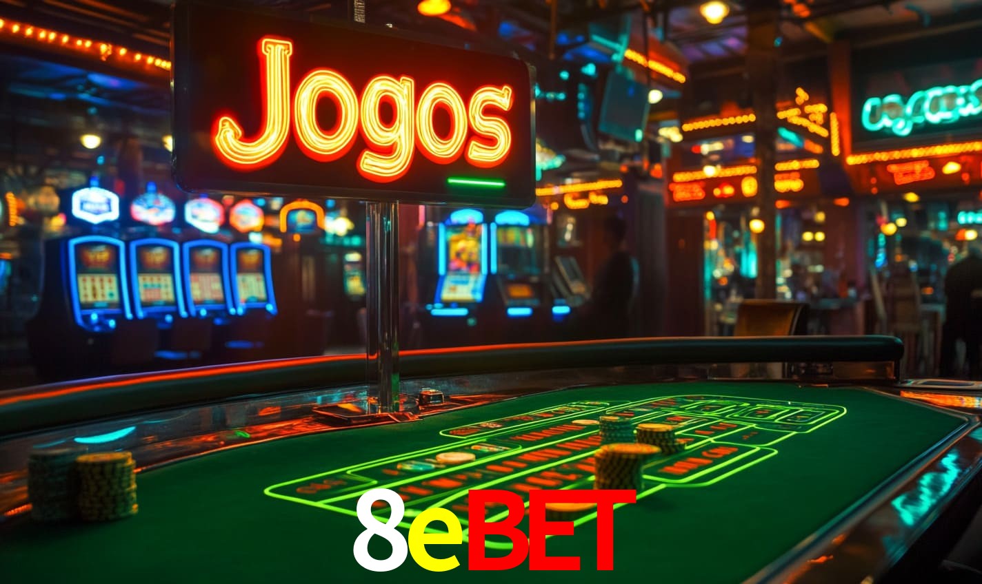 FAQ 8ebet Brasil