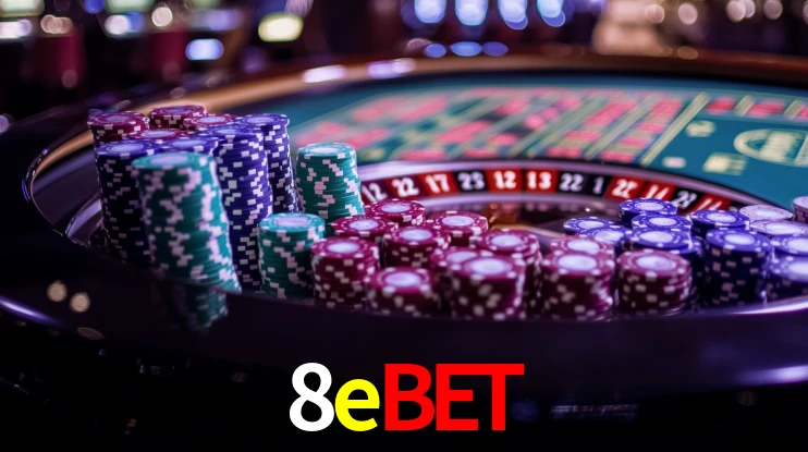 Daily Bonuses 8ebet