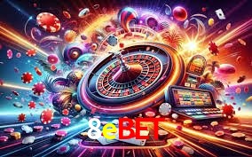 Benefícios da Conta 8ebet
