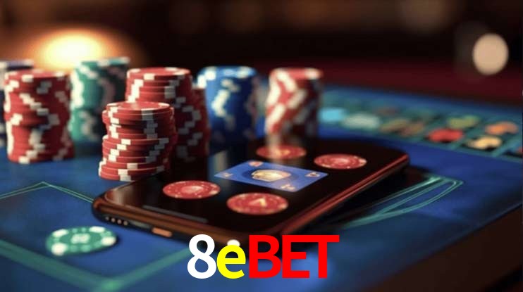 Jogos de Slot 8ebet
