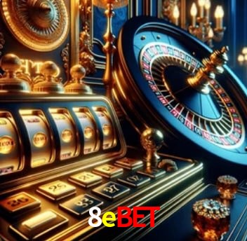 Diretório de Jogos 8ebet