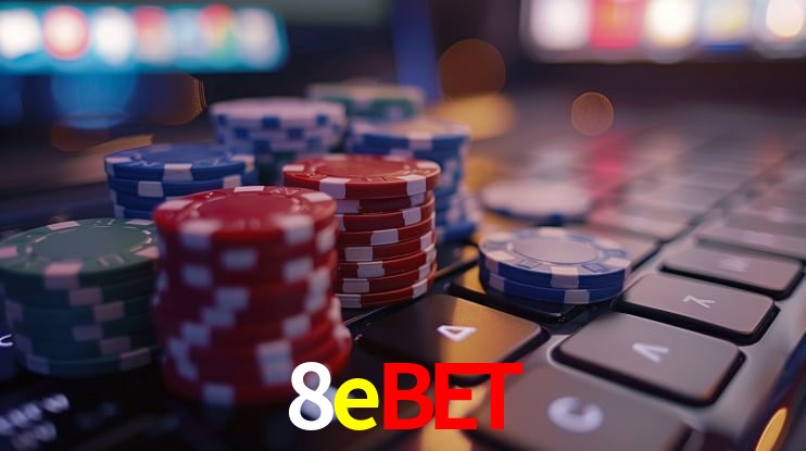 Acesso à conta 8ebet