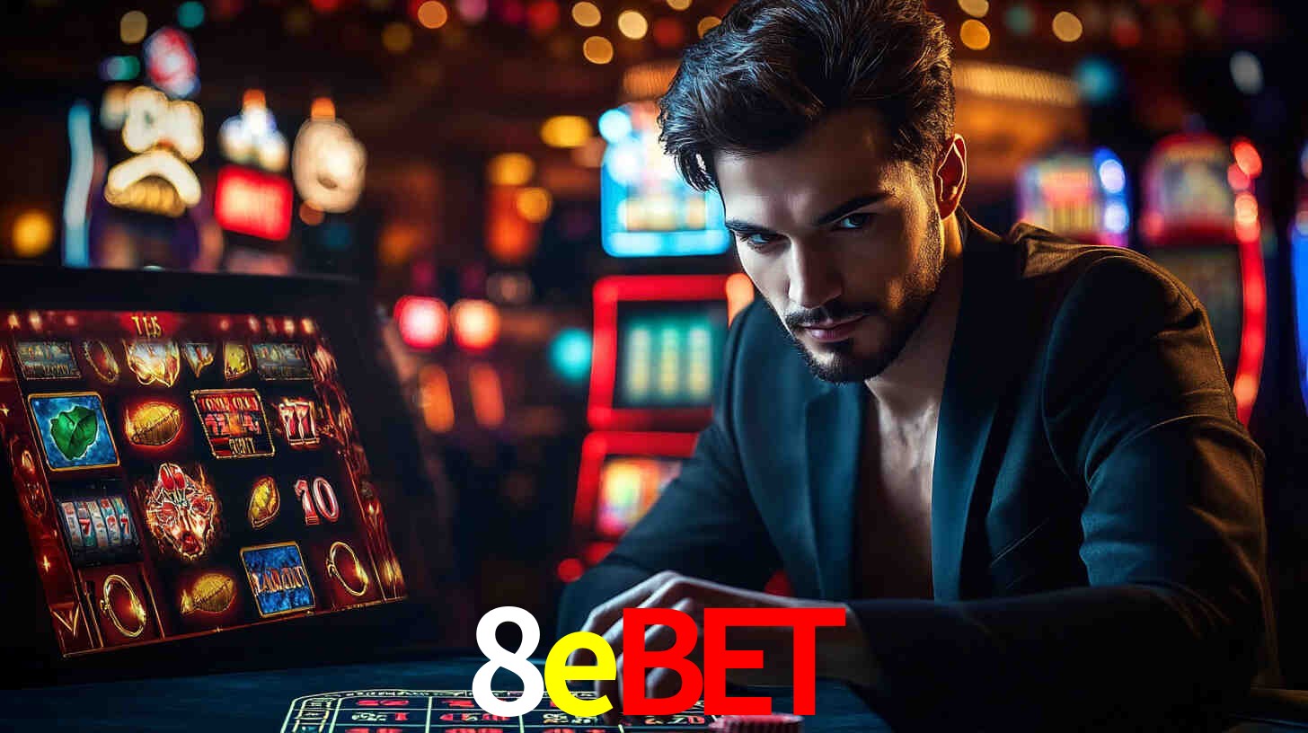 8ebet