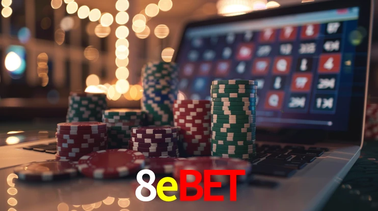 Flash Promotion 8ebet