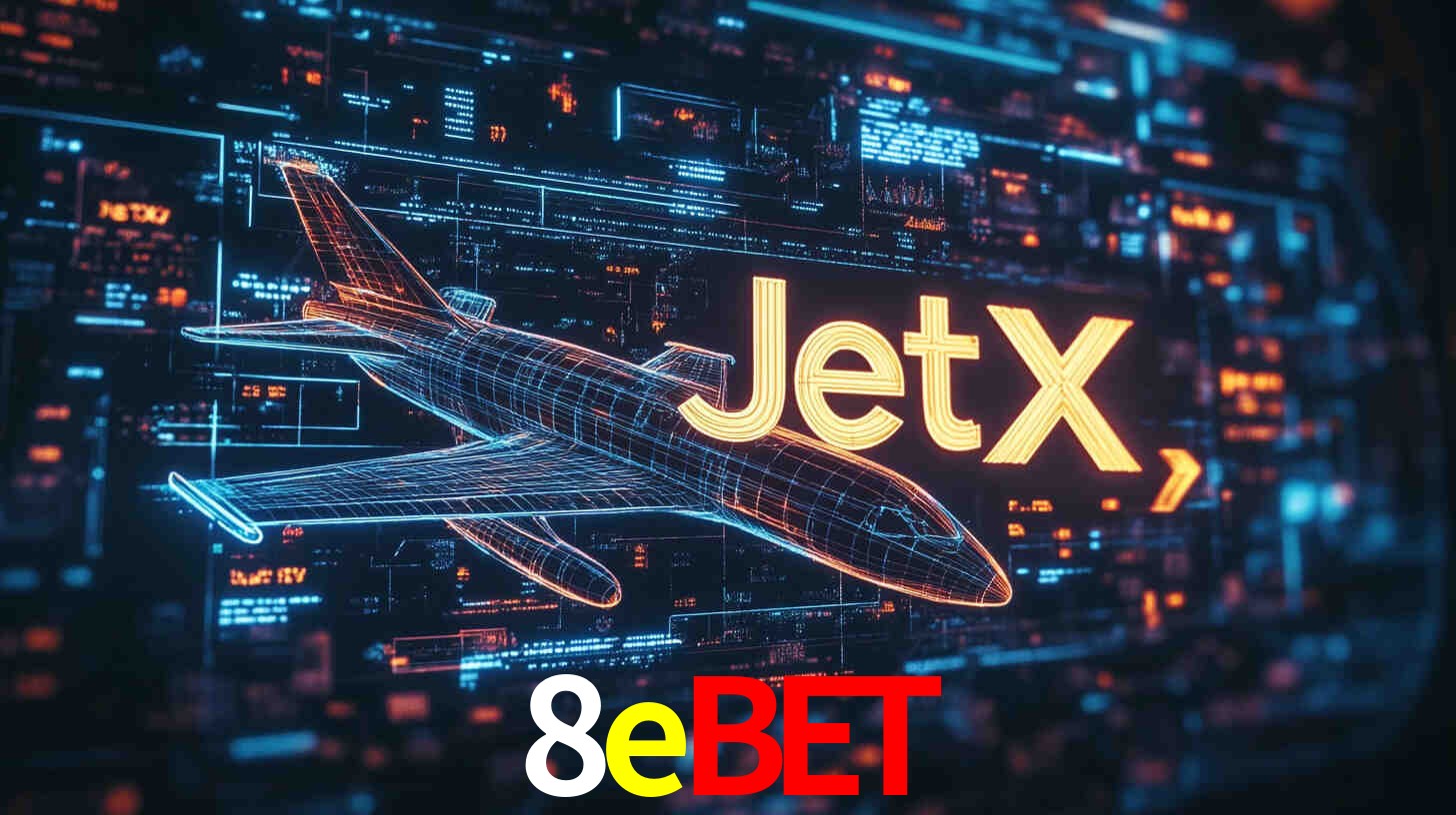 Inovações de Jogos na 8ebet: O Futuro das Experiências Interativas