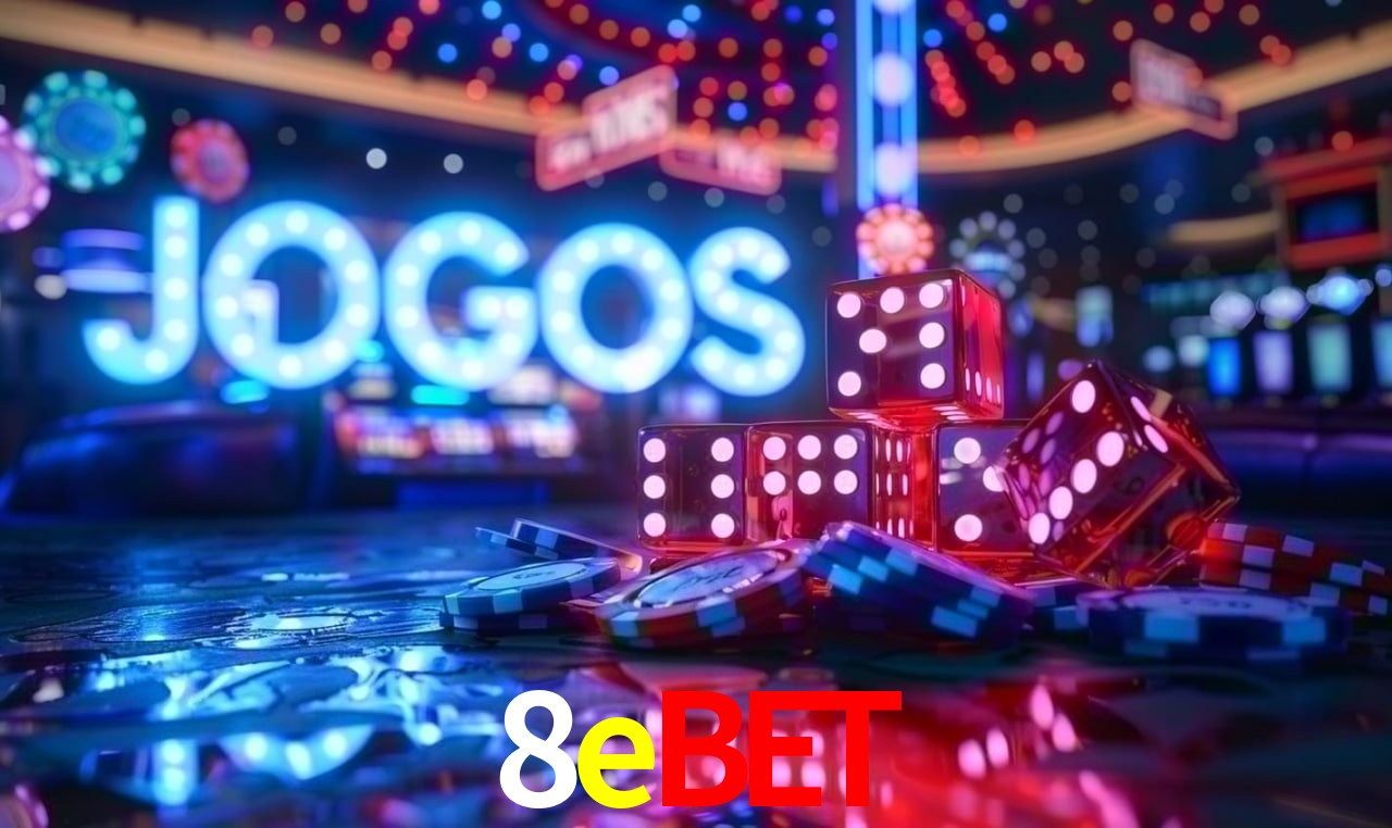 Apostas de Basquete 8ebet