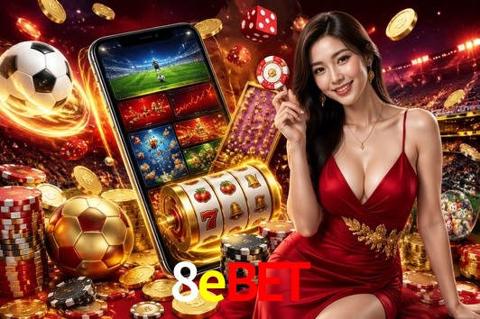 Tennis Betting 8ebet