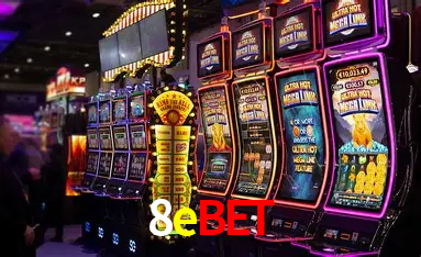 Desvendando o Mundo dos Jogos Virtuais na 8ebet