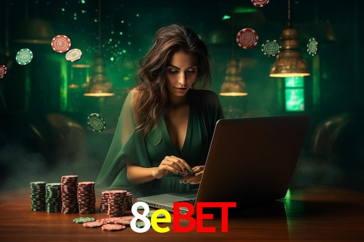 Instalar app 8ebet