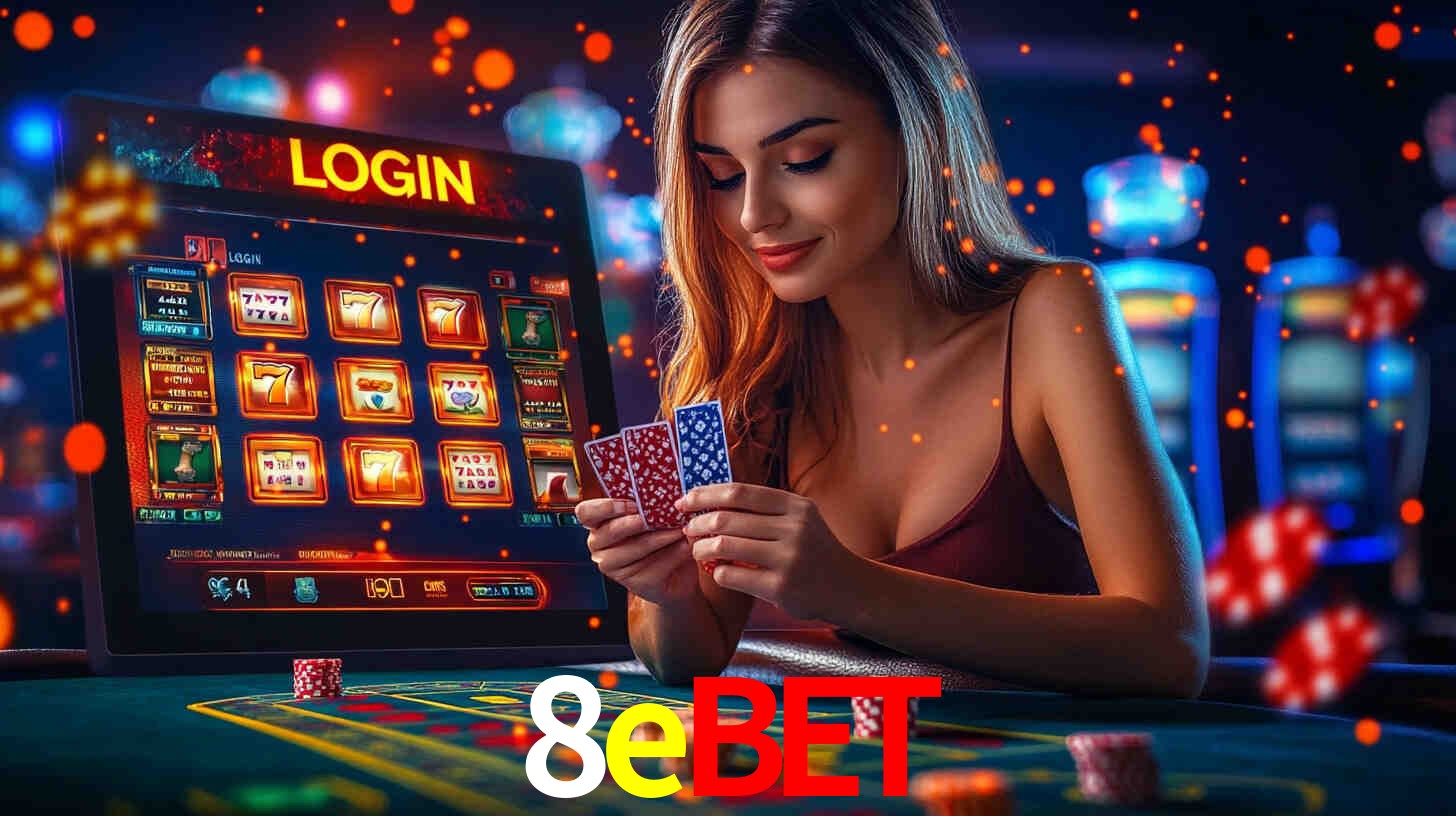 Bônus Generosos e Exclusivos no 8ebet para Você!