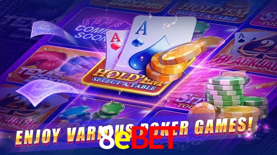 Bônus Diários 8ebet
