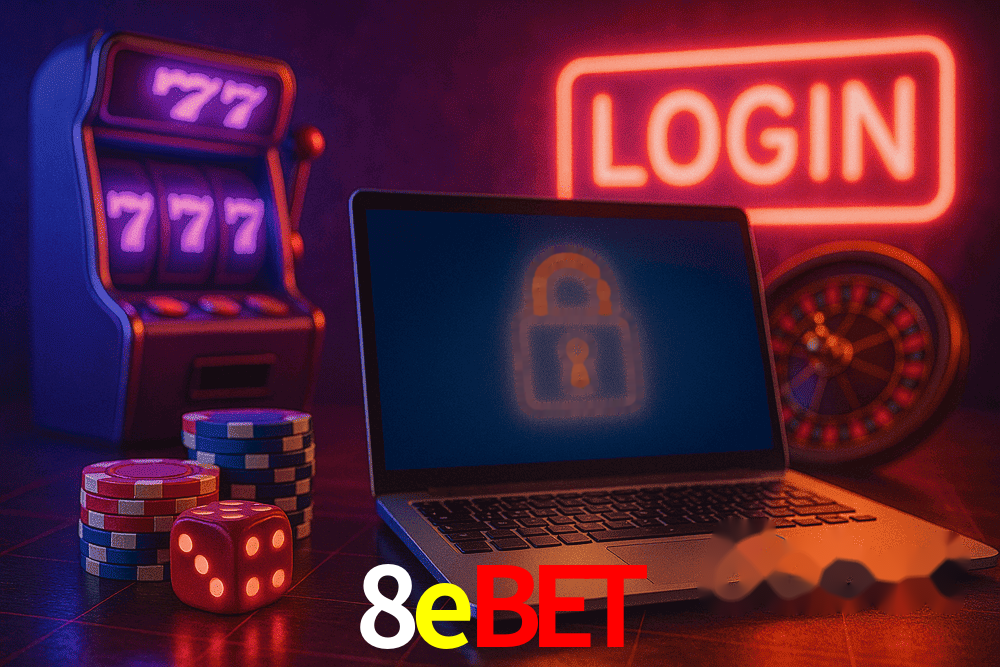 Tecnologia da Plataforma 8ebet