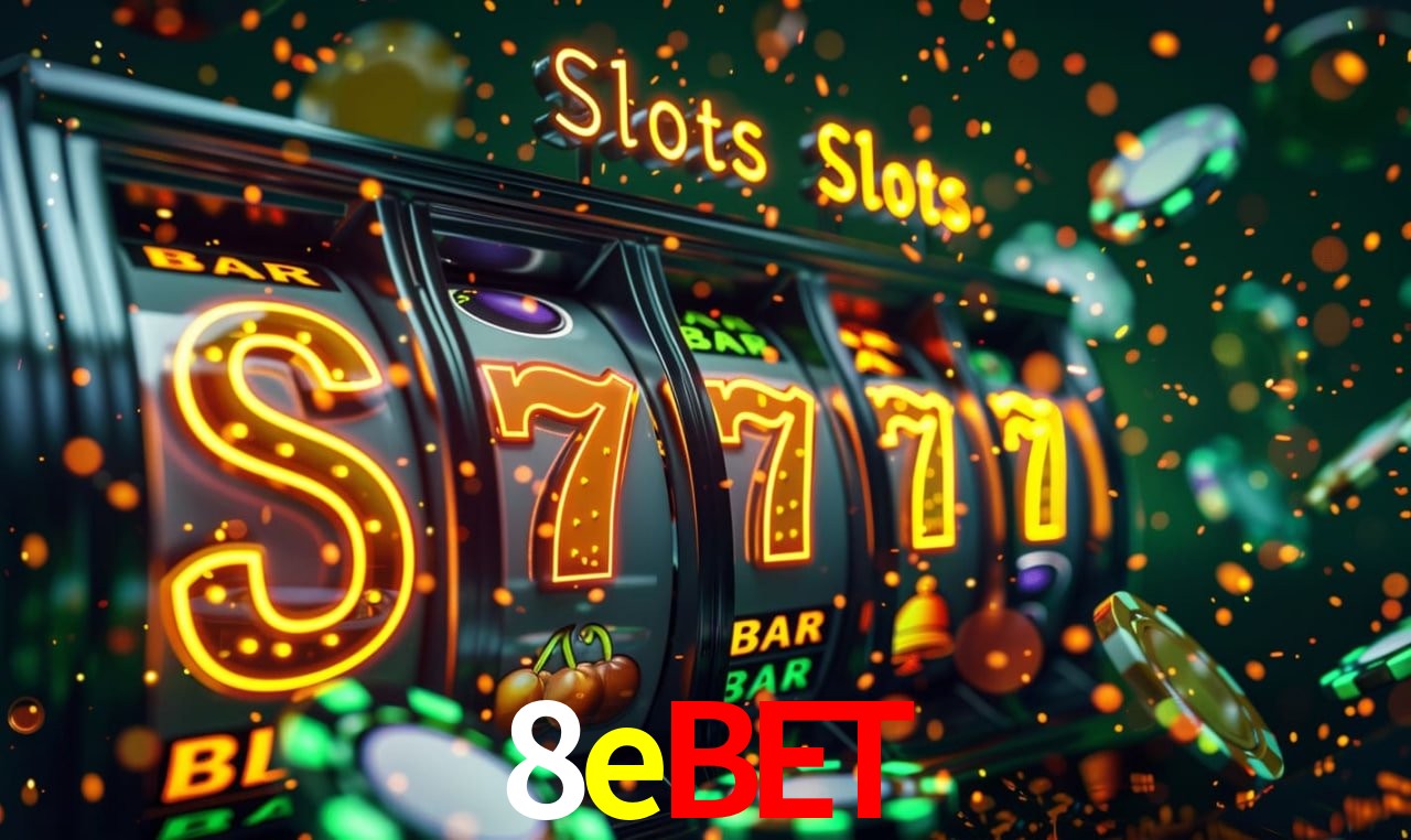 Casino Ao Vivo 8ebet