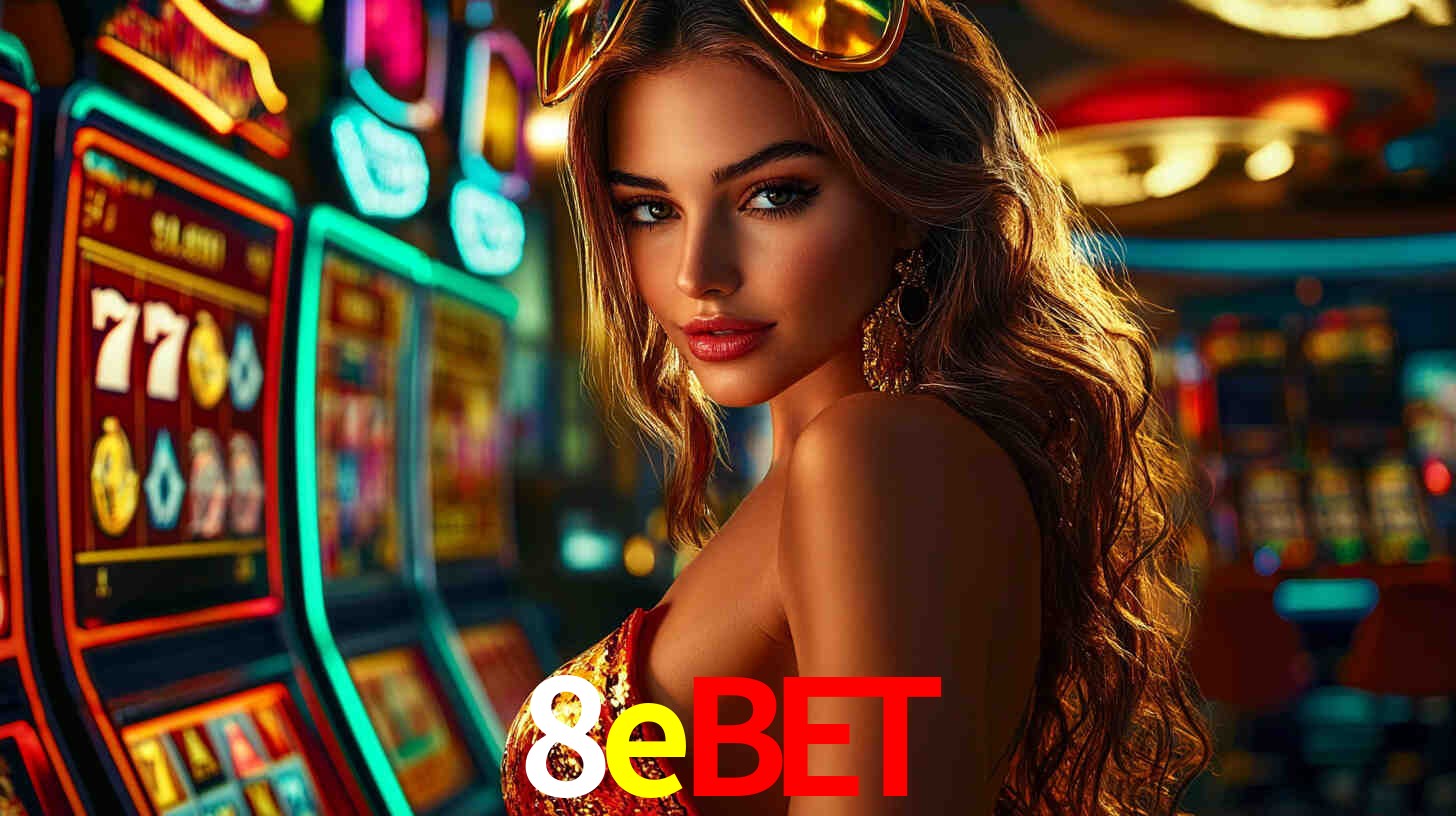 Exclusive Games 8ebet