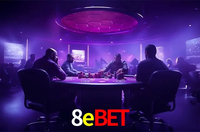 Promoção Relâmpago 8ebet