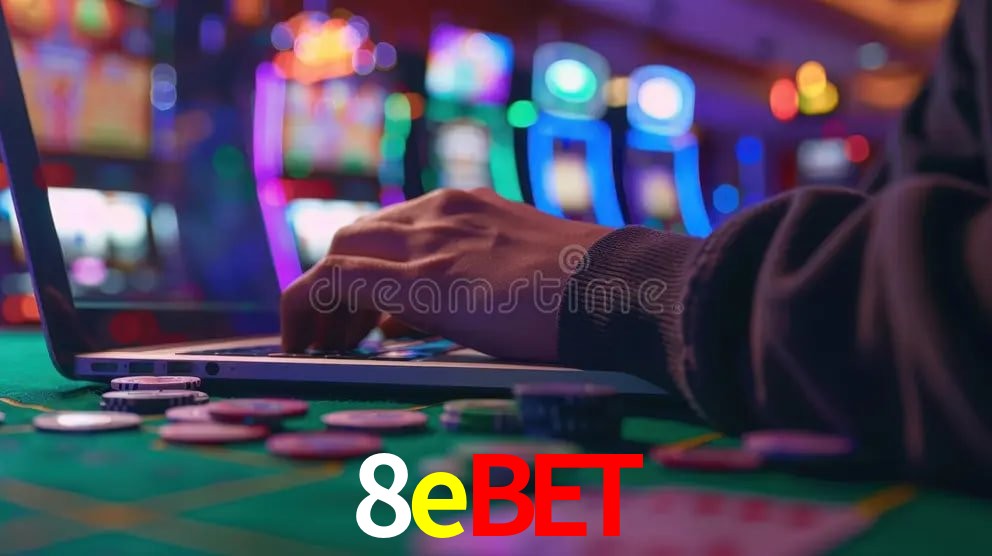 Estatísticas Esportivas 8ebet