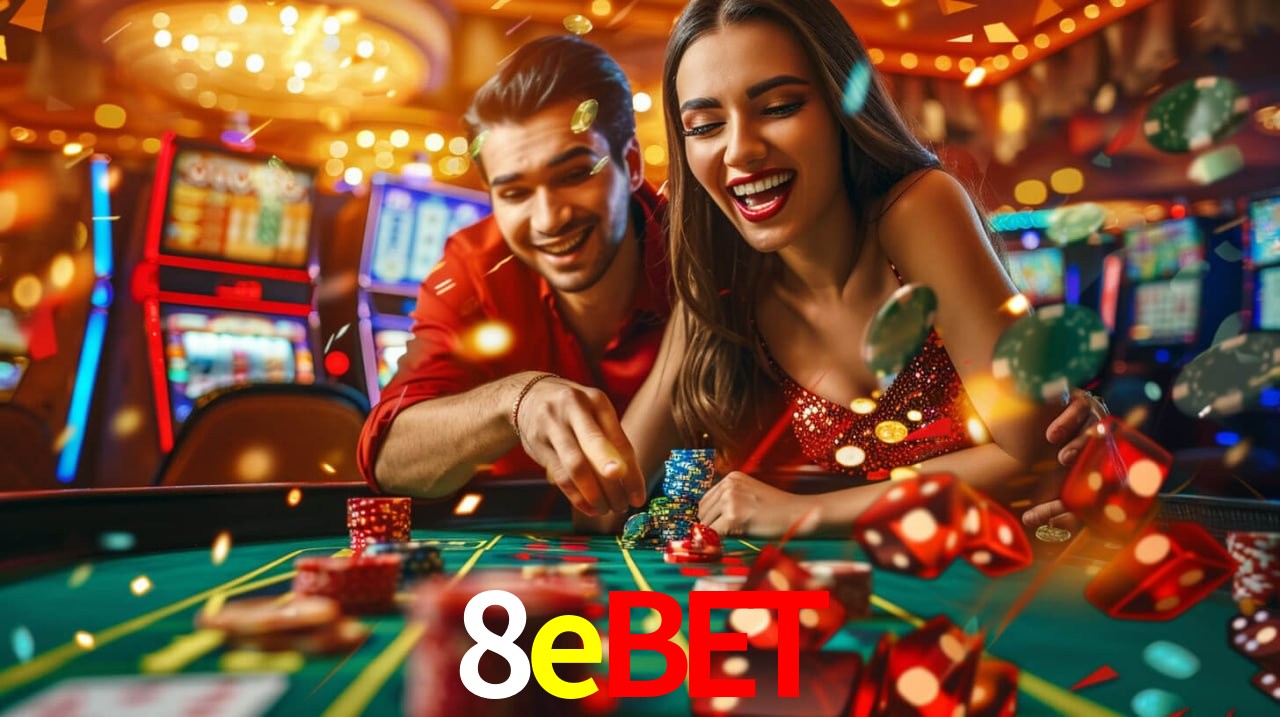 Instalação Android 8ebet