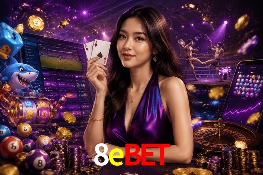 Live Casino 8ebet