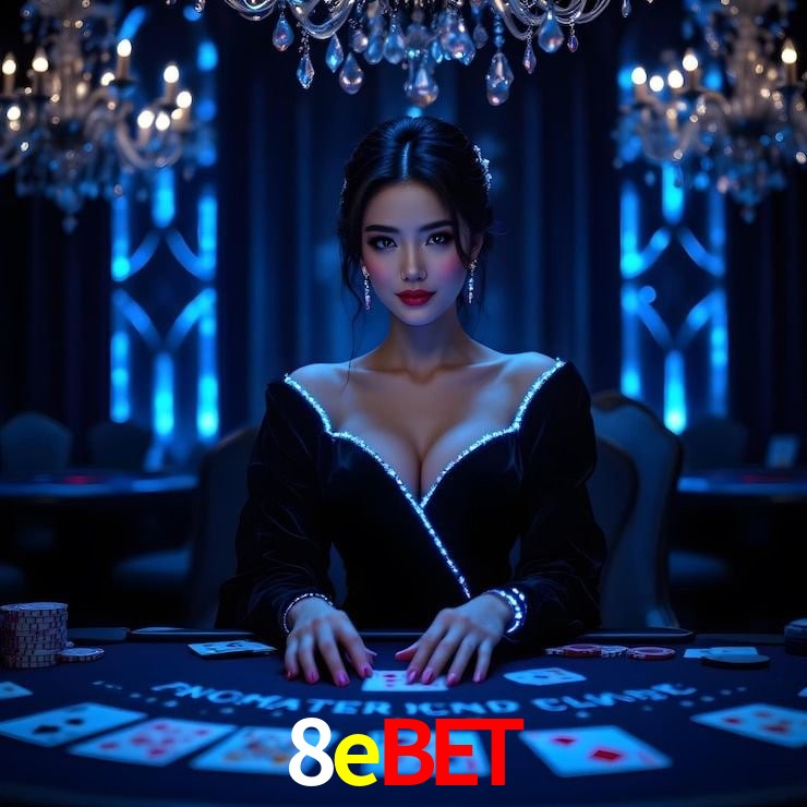 Aplicativo mobile 8ebet