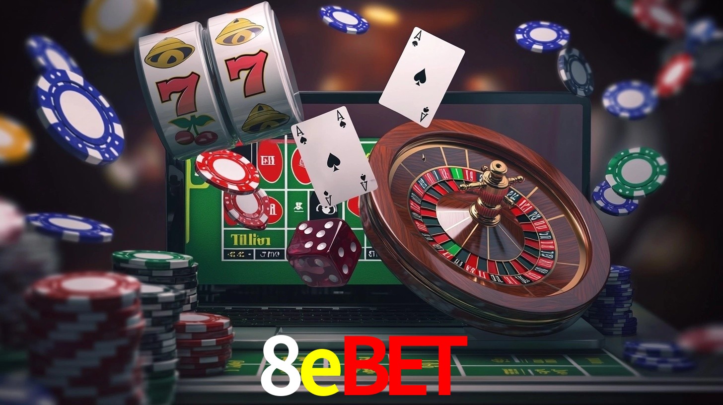 Ofertas Imperdíveis na 8ebet: Promoções e Bônus Que Valem a Pena