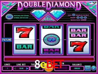 Inovações de Jogos na 8ebet: O Futuro das Experiências Interativas
