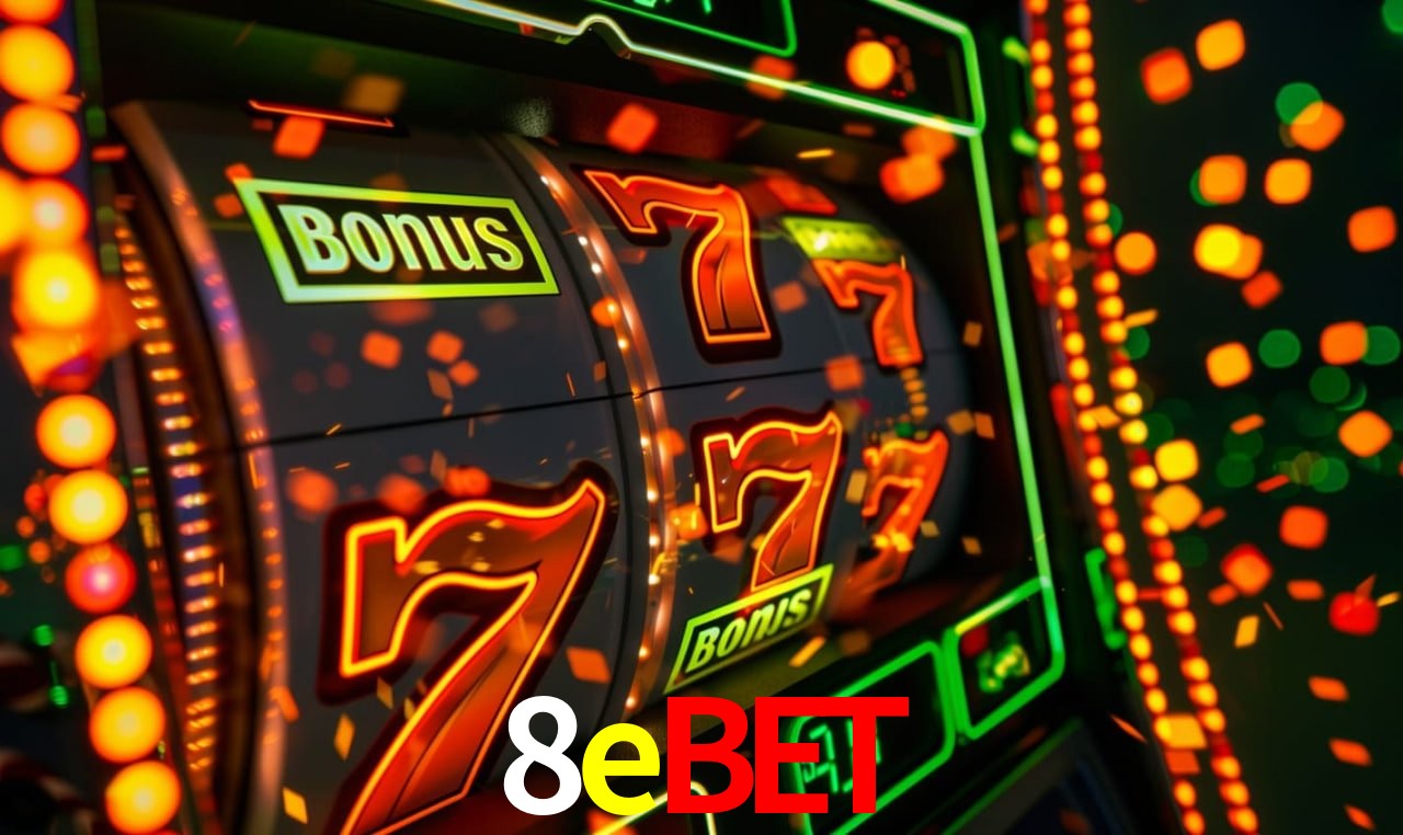 Programa VIP 8ebet